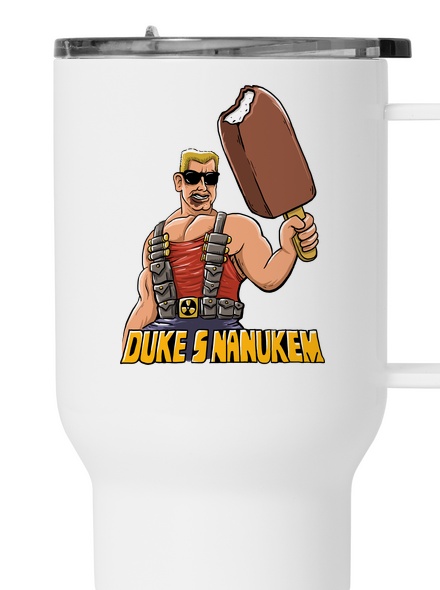 Duke s nanukem