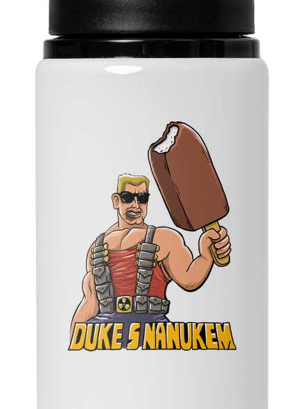 Duke s nanukem