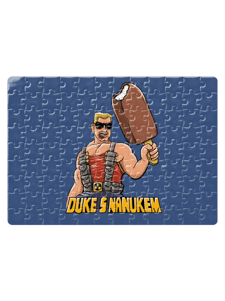 Duke s nanukem