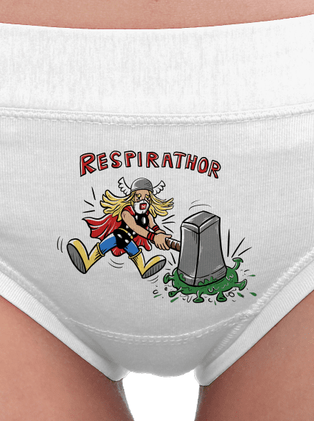 Respirathor