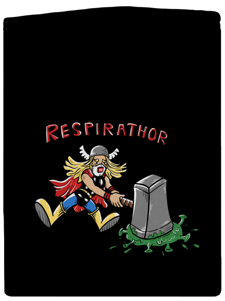 Respirathor