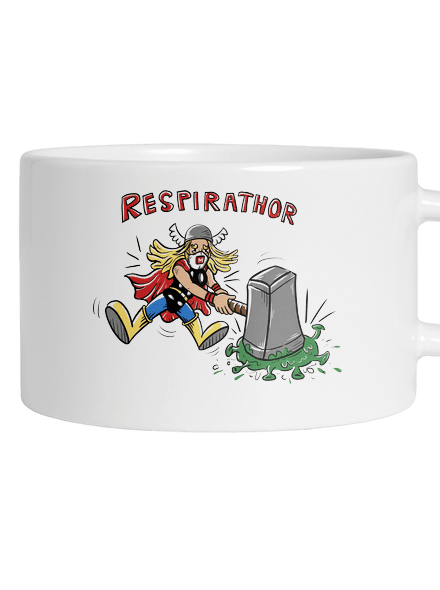 Respirathor