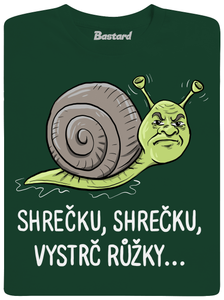 Shreček