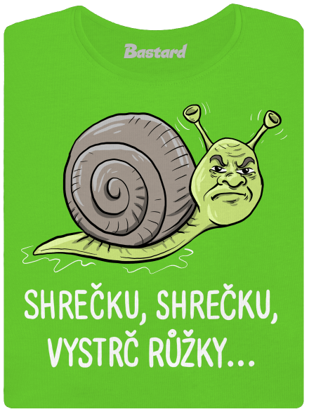 Shreček