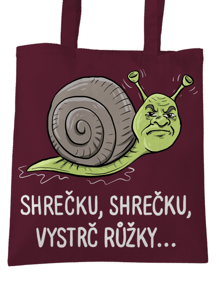 Shreček