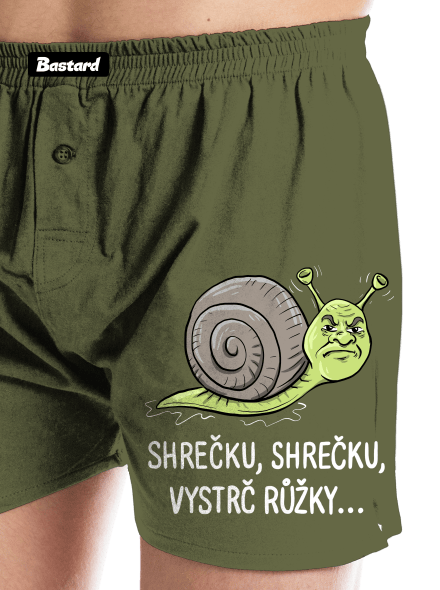 Shreček