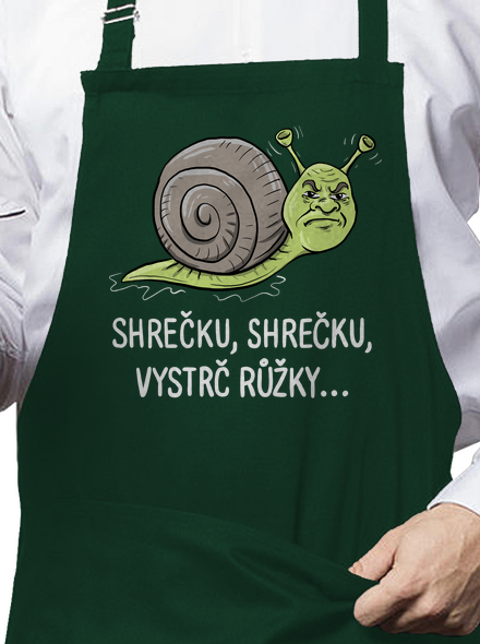 Shreček