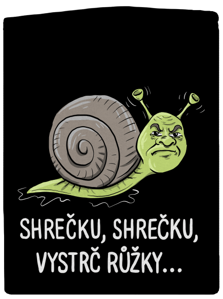 Shreček