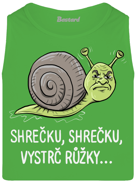 Shreček