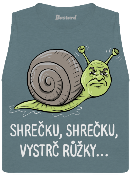 Shreček