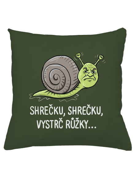 Shreček