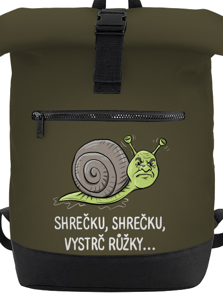 Shreček
