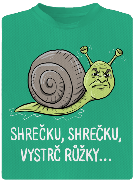 Shreček