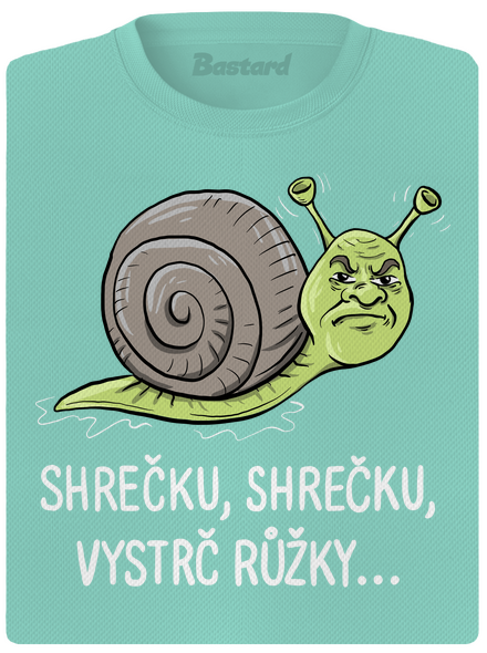 Shreček