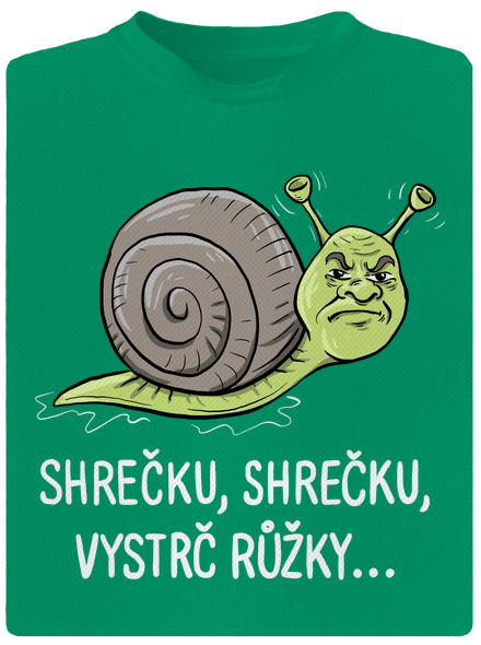 Shreček