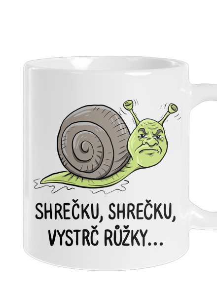 Shreček