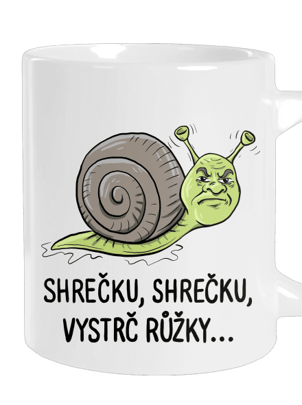Shreček