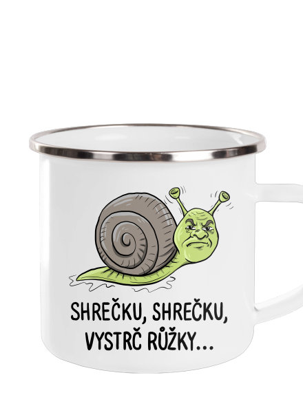 Shreček
