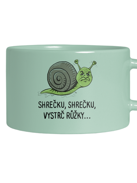 Shreček