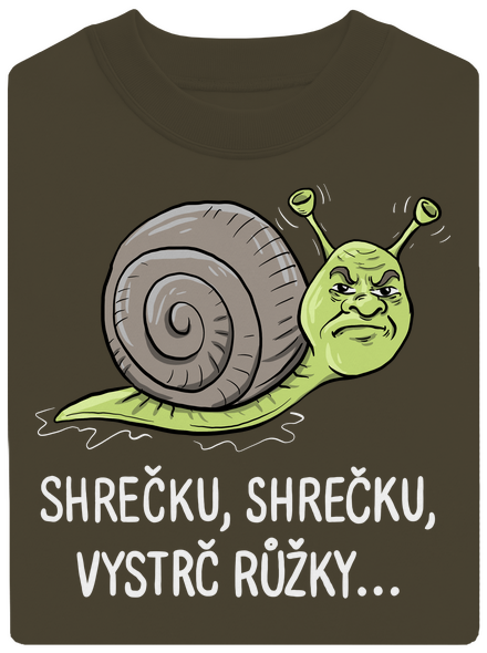 Shreček
