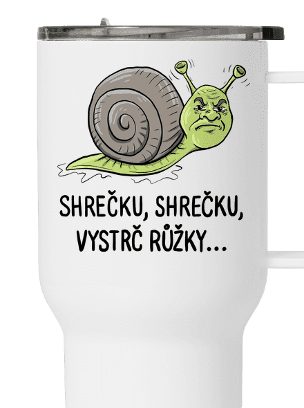 Shreček