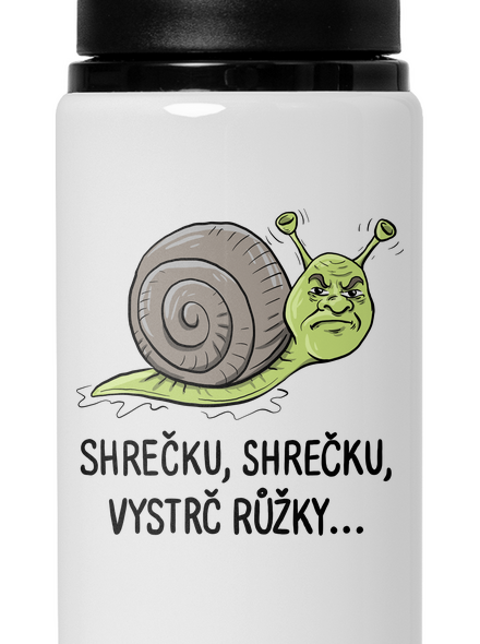 Shreček