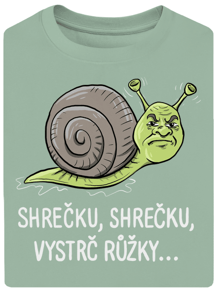 Shreček