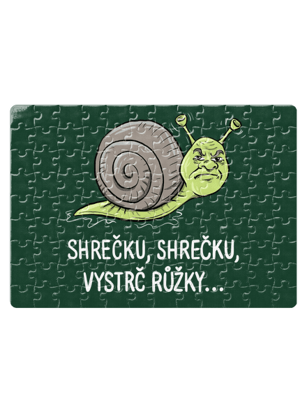 Shreček