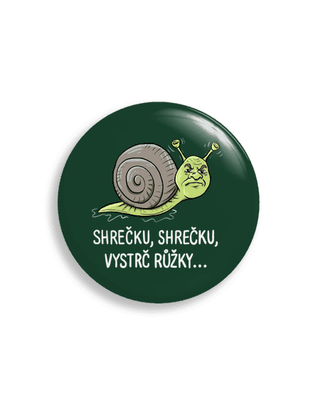 Shreček