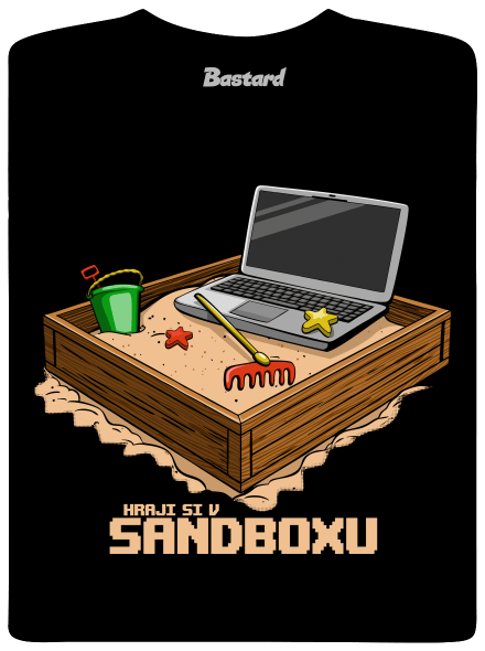 Sandbox