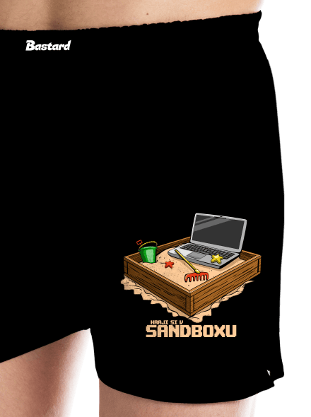 Sandbox