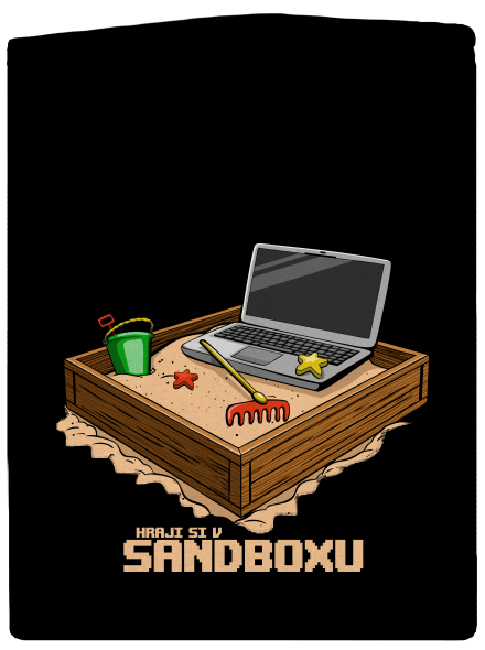 Sandbox