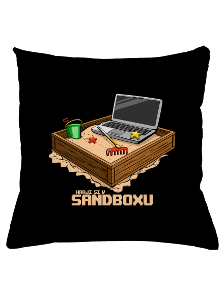 Sandbox