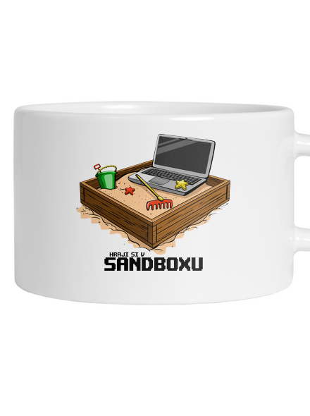 Sandbox