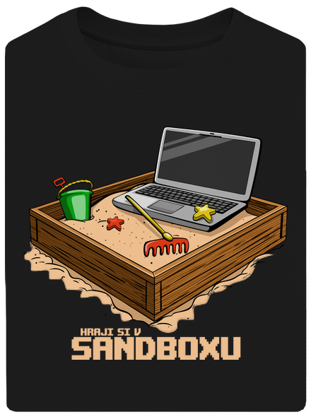 Sandbox