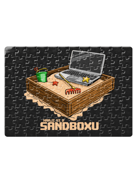 Sandbox