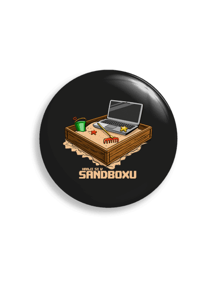Sandbox