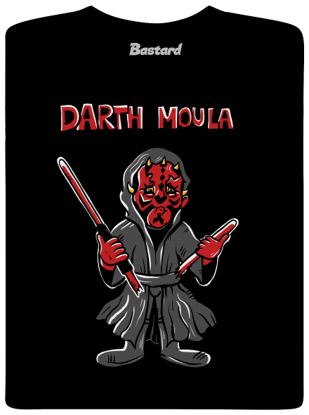 Darth Moula