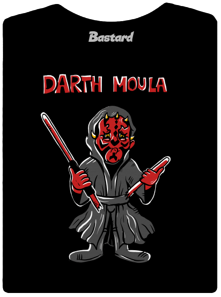 Darth Moula