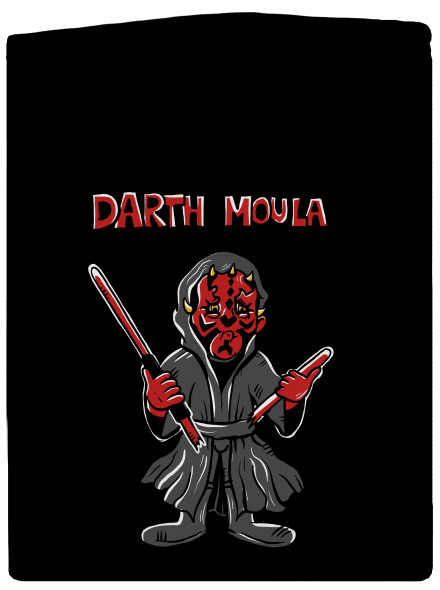 Darth Moula