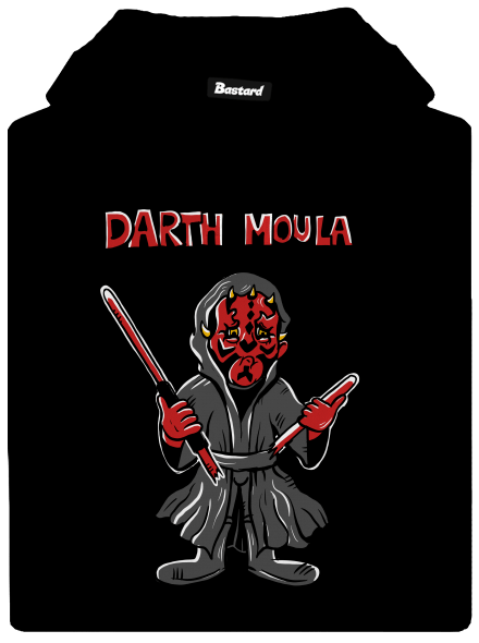 Darth Moula