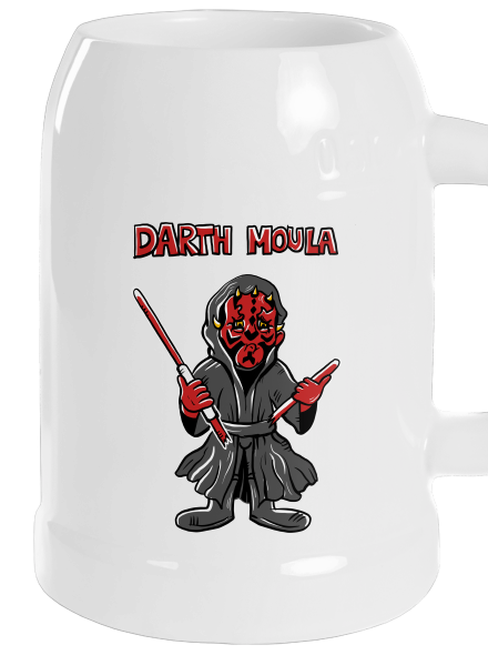 Darth Moula