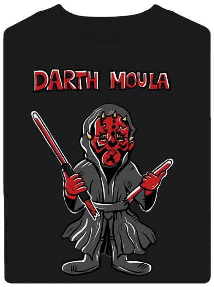 Darth Moula