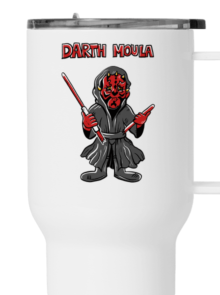 Darth Moula