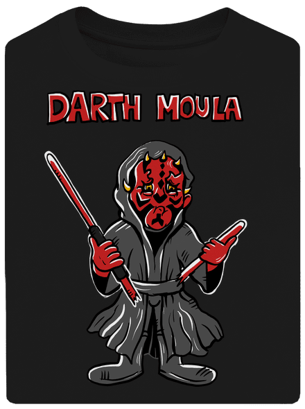 Darth Moula