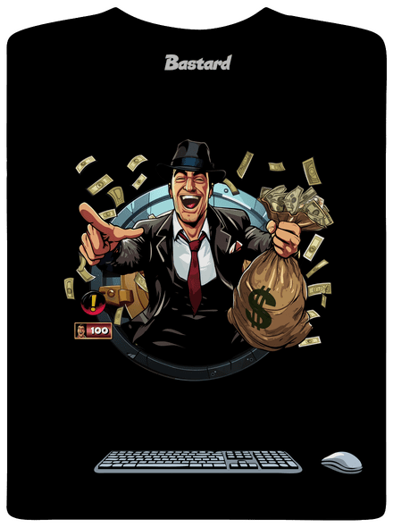 B17: Mafia