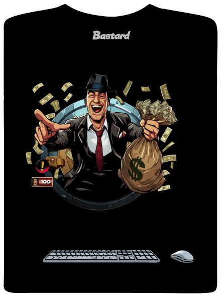 B17: Mafia