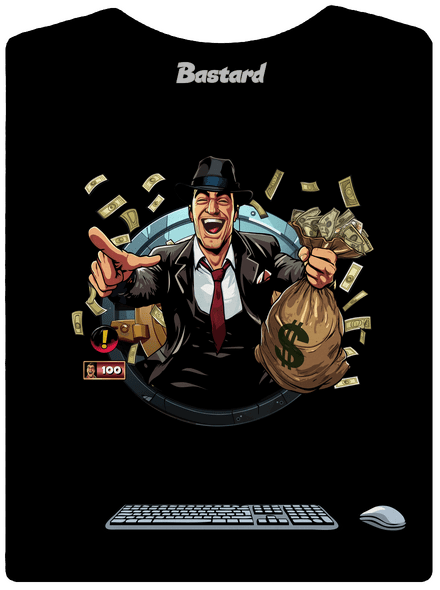 B17: Mafia