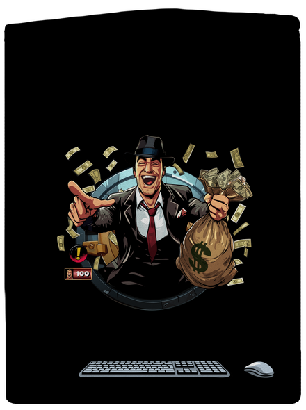B17: Mafia