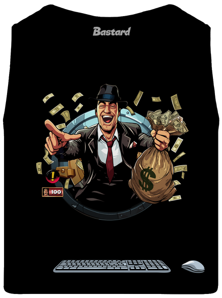 B17: Mafia
